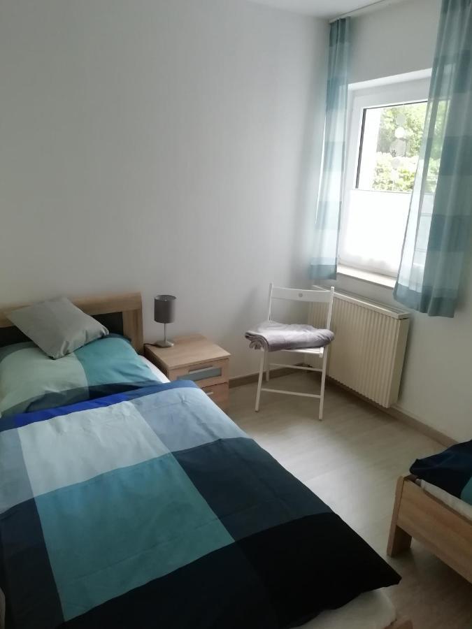 Ferienwohnung Zur Muhle Olsberg Eksteriør billede